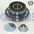 Пiдшипник ступиці зад. VW Golf 4/Audi A3/ Skoda Octavia 96-15 221949