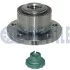 Підшипник маточини (передньої) Skoda Fabia 99-/VW Polo 02- 221989
