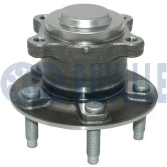 Підшипник маточини (задньої) Chevrolet Aveo 1.2-1.6 11- RUVILLE 221999