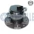 RUVILLE RENAULT Маточина з вбудованим датчиком ABS MEGANE IV Grandtour 1.2-1.6 16-, CAPTUR II (HF_) Blue dCi 115 (HFAD) 20- 222029