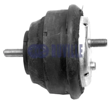 Опора двигуна 2.8MPI 24V, 2.5MPI 24V, 2.0MPI 24V BMW Z4 E85-86 02-08, 3 E46 99-05, 3 E90-93 05-12, 3 E36 93-99, Z3 95-02 RUVILLE 325006
