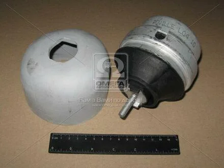 Подушка двигателя Vw/audi (выр-во) RUVILLE 325435