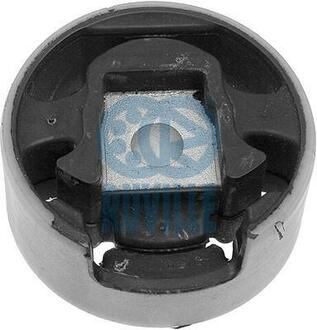 Подушка двигателя AUDI, SKODA, VW (выр-во) RUVILLE 325706