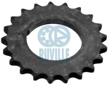 Шестерня розподiльчого валу RUVILLE 3458006