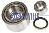 Підшипник маточини задньої комплект 92- Ford Transit 86-00 4085
