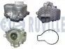 RUVILLE TOYOTA Помпа водяная электрическая C-HR 1.8 Hybrid 16-, PRIUS 08- 501586