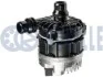 RUVILLE DB Помпа водяная электрическая W177, W205, W213 501621