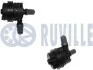 RUVILLE DB Додатковий водяний насос A-CLASS (W177) A 160 d (177.002) 19-, C-CLASS T-Model (S205) C 250 (205.245) 14-18 501798