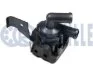 Насос системы охлаждения (дополнительный) BMW 5 (F10)/7 (F01-F04) 08-16 N47/N57/N63/N74 RUVILLE 501872 (фото 1)
