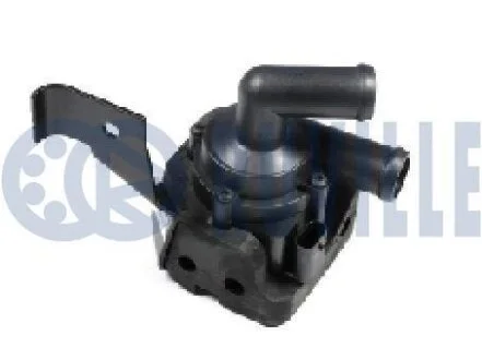 Фото 1 - насос системы охлаждения (дополнительный) BMW 5 (F10)/7 (F01-F04) 08-16 N47/N57/N63/N74 RUVILLE 501872 Насос системы охлаждения (дополнительный) BMW 5 (F10)/7 (F01-F04) 08-16 N47/N57/N63/N74 RUVILLE 501872 (фото 1)