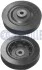 RUVILLE RENAULT шків к/вала Clio,Kangoo,Megane 97- 520056