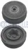 Шків колінвалу BMW 3 (E46)/5 (E39)/Land Rover Freelander 2.0d/CDT/Td 98-06 520074