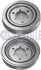 Шків колінвалу Renault Megane/Kangoo 1.6 16V 97- 520120