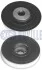 Шків колінвалу Citroen Berlingo/Jumpy/Peugeot Expert 1.9D/2.0HDI 98- (6PK) 520222