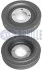 Шків колінвалу Opel Astra/Chevrolet Cruze 1.7 CDTI/DT 07- (6PK) 520262