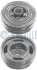 RUVILLE FORD Шків к/вала C-Max 1,6 03-, Focus. 520299
