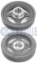 RUVILLE NISSAN Шків колінчатого валу QASHQAI / QASHQAI +2 I 07- 520330