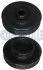 Шків колінвалу Renault Trafic/Master 1.9dCi (6PK) 520334