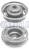 Шків колінвалу Opel Insignia A 1.6-1.8 08- 520337