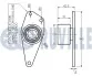 Ролик паска приводного Renault/Mitsubishi/Opel/Vovlo RUVILLE 540080 (фото 2)
