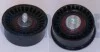 Ролик ГРМ Opel Astra/Combo/Corsa 1.4/1.6/1.8 93- (паразитний) (62.5x25) 540181