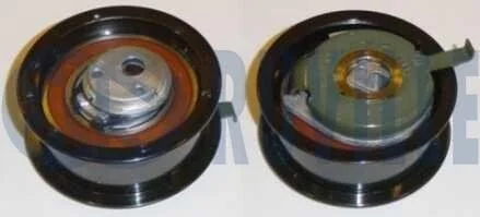Ролик паска приводного Audi/VW 1,9D/TD 91.03- RUVILLE 540343