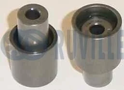 Ролик ГРМ VW Caddy II/Golf IV 1.9SDI/TDI 96-04, (29x47.2) RUVILLE 540455