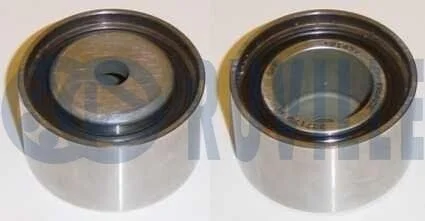 CITROEN Натяжной ролик XANTIA 3.0 V6 97- RUVILLE 540464