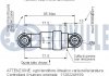 Натяжник ременя генератора BMW 3 (E46)/5 (E39) 2.0D 98-05, M47 D20 (204D1) RUVILLE 540603 (фото 2)
