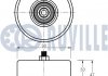 MITSUBISHI Ролик натяжн. Carisma 95-, Lancer 95-, VOLVO S40 RUVILLE 540694 (фото 2)