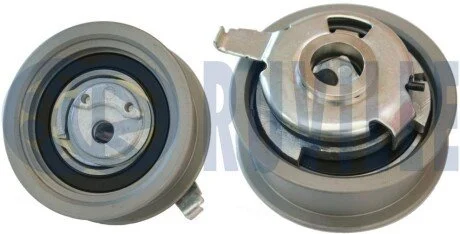VW Ролик натяж. AUDI,SEAT,SKODA 1,9TDI RUVILLE 540765