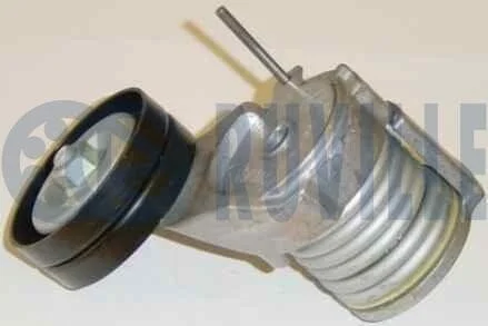 VW Ролик с механ.натяжки Golf IV,Bora,Skoda Octavia I 1.4/1.6 97- RUVILLE 540897