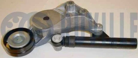 AUDI Ролик натяжителя ремня A3 1.9TD 96-01 RUVILLE 540901