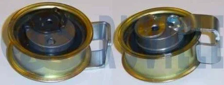 VW Ролик натяж.Passat 1,8 T20V/2,0AUDI A4/A6 RUVILLE 540914