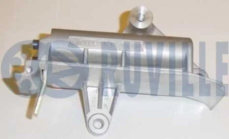 Натяжник ременя ГРМ Skoda Fabia/Octavia/VW Golf IV/Passat 1.9TDI 98-05 RUVILLE 541092