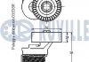 VW Натяжной ролик ременного привода Audi А4,А6 1.9-2.0TDI, Skoda Fabia 99- RUVILLE 541106 (фото 2)