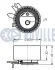 Ролик ГРМ Renault Kangoo/Megane/Scenic 1.5dCi (натяжний) K9K 836/837 RUVILLE 541132 (фото 2)