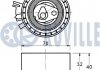 Ролик ГРМ Renault Master 2.2 DCI/2.5CDTI (натяжний) RUVILLE 541202 (фото 2)