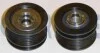 RUVILLE DB Шкив генератора Sprinter,Vario,W202/210 96- 541293