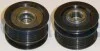 RUVILLE SEAT шків генератора Polo, AROSA 1.7SDI 97- 541340