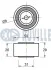 Ролик генератора Fiat Ducato/Peugeot Boxer 2.0JTD/2.0/2.2HDi 01- (паразитний) (50х26) RUVILLE 541405 (фото 2)