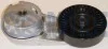 RUVILLE OPEL Натяжной ролик Astra G, Vectra C/B  00- 541410