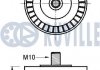 Ролик генератора BMW E60/65/66 4.0-4.5i 01- (паразитний), N62 RUVILLE 541437 (фото 2)