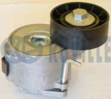 OPEL Натяжной ролик Astra H, Vectra C 1,9 CDTi 04- FIAT Doblo 1,6-2,0D RUVILLE 541443