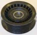 RUVILLE OPEL Ролик натяж. генератора (канавочн) Opel, Renault, SAAB, LT 2.8 541449