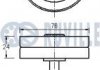 Ролик генератора Skoda Fabia/Roomster/VW Fox/Polo 1.2 01- (паразитний) (76x24) RUVILLE 541460 (фото 2)