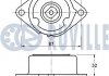 BMW Натяжной ролик 5/E60, X5/E53 RUVILLE 541640 (фото 2)