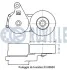 MITSUBISHI Натяжной ролик Grandis, Lancer, Outlander 2.0/2.4 02- RUVILLE 541653 (фото 2)