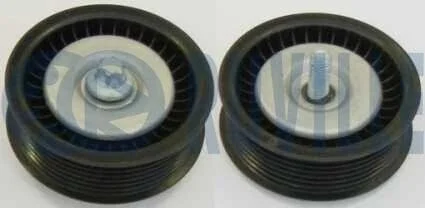 Ролик обвідний приводного ременя RUVILLE 541663 (фото 1)