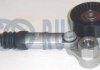 RUVILLE FIAT Ролик натяжной CROMA 2.4 D Multijet 05- 541695